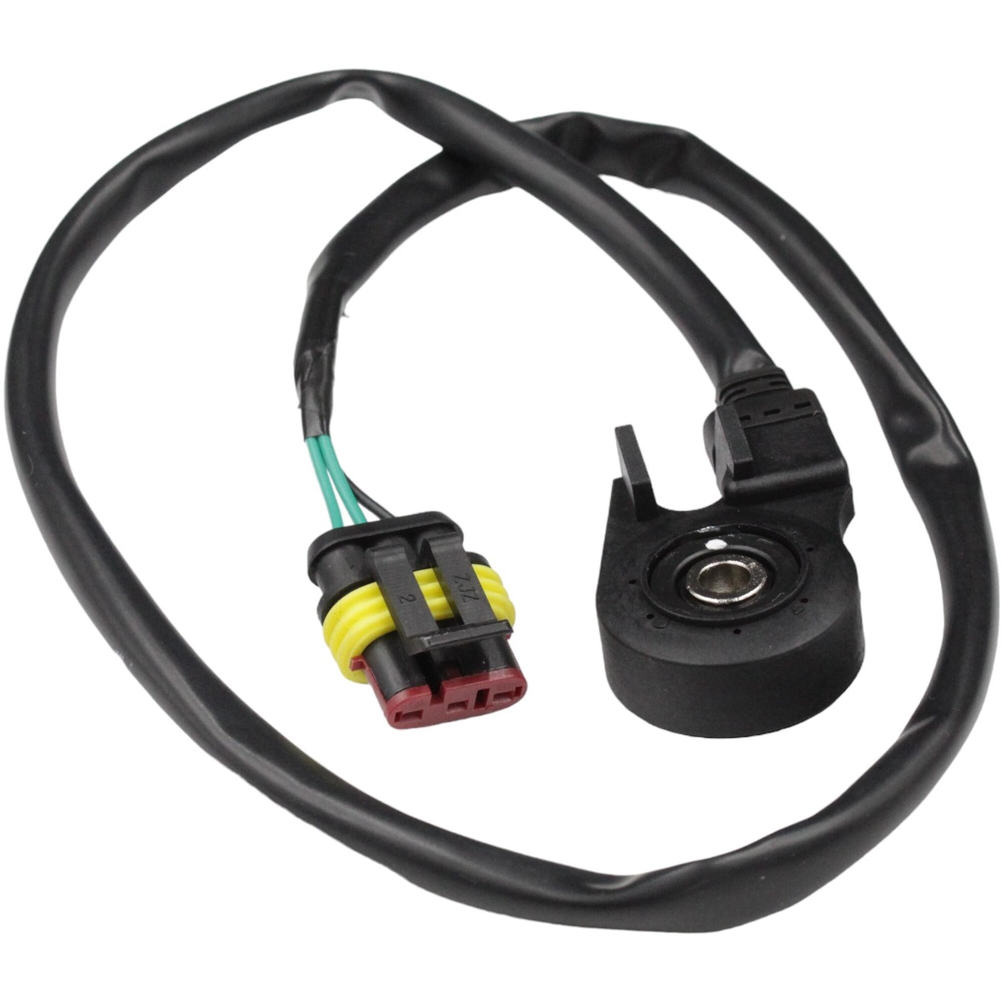 QJ MOTOR SRK 250-RR YAN SEHPA STOP ŞARTELİ [SRK400-RR] #RK 64586